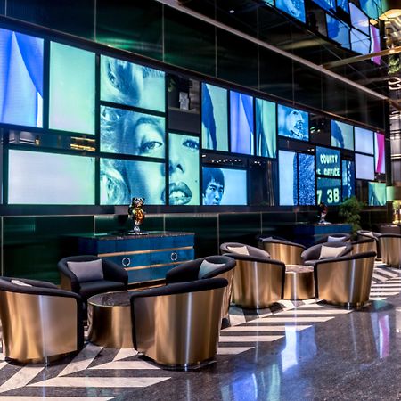 Hotel Indigo Shanghai Jing'An By Ihg Zewnętrze zdjęcie