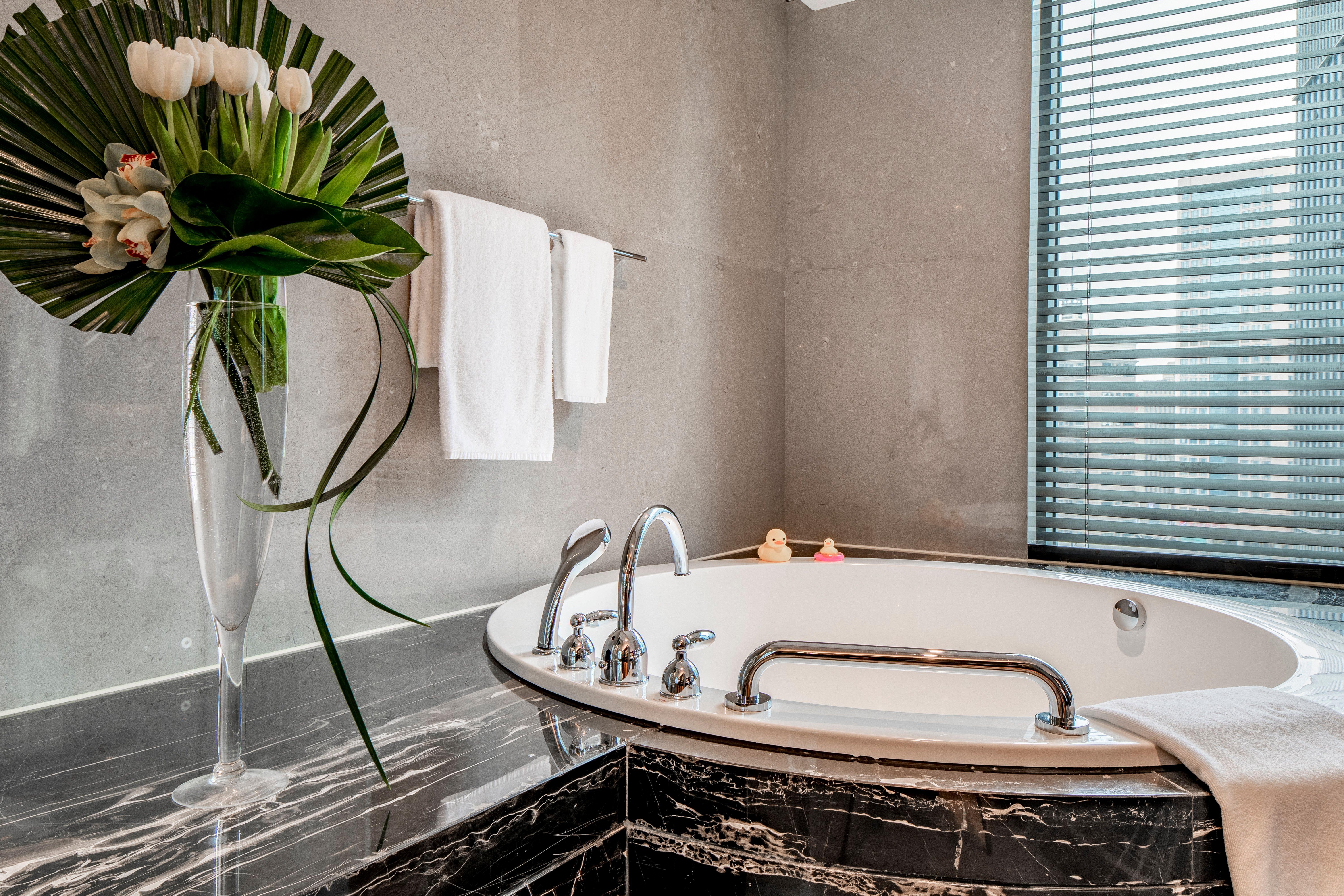 Hotel Indigo Shanghai Jing'An By Ihg Zewnętrze zdjęcie