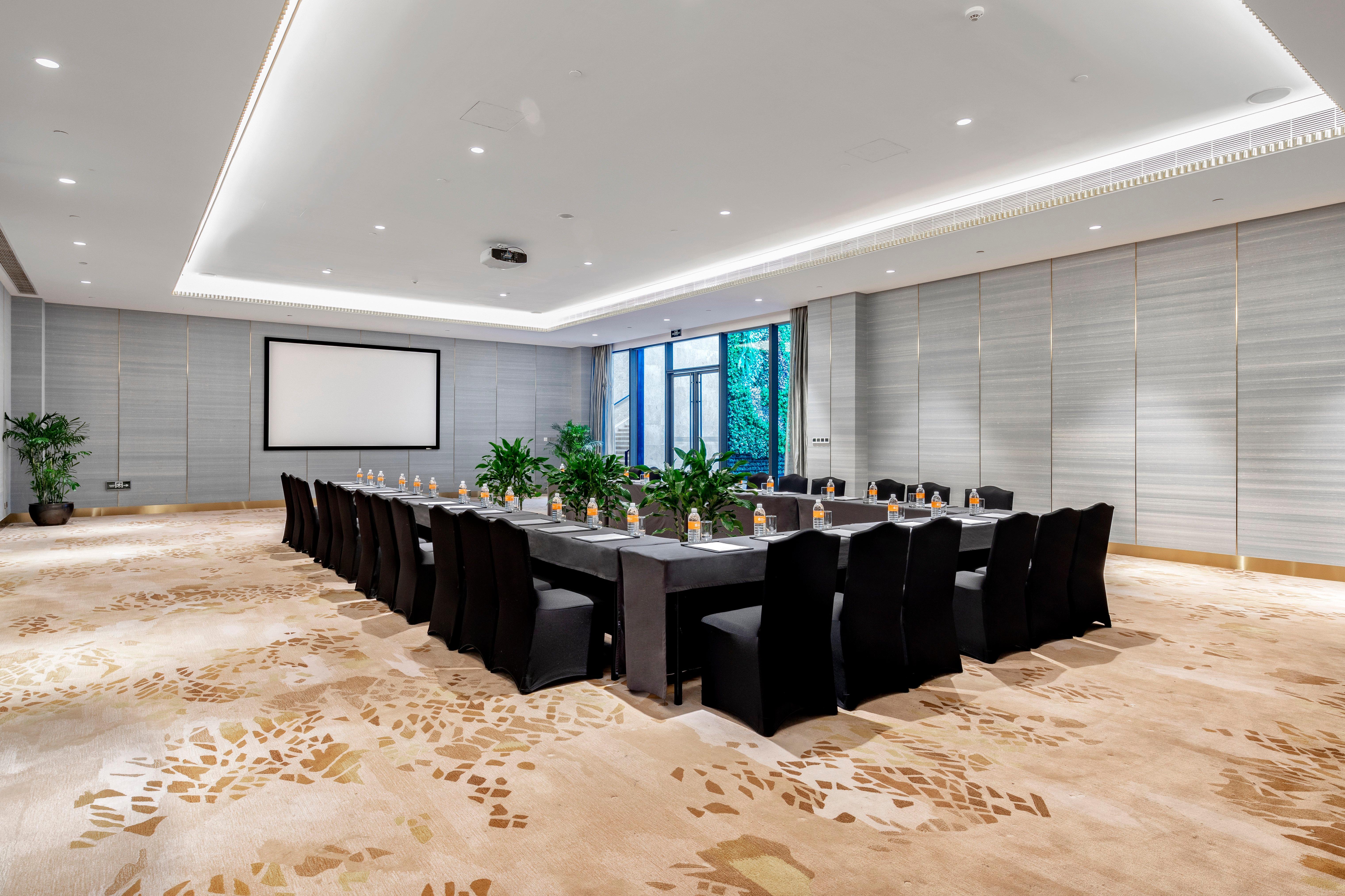 Hotel Indigo Shanghai Jing'An By Ihg Zewnętrze zdjęcie