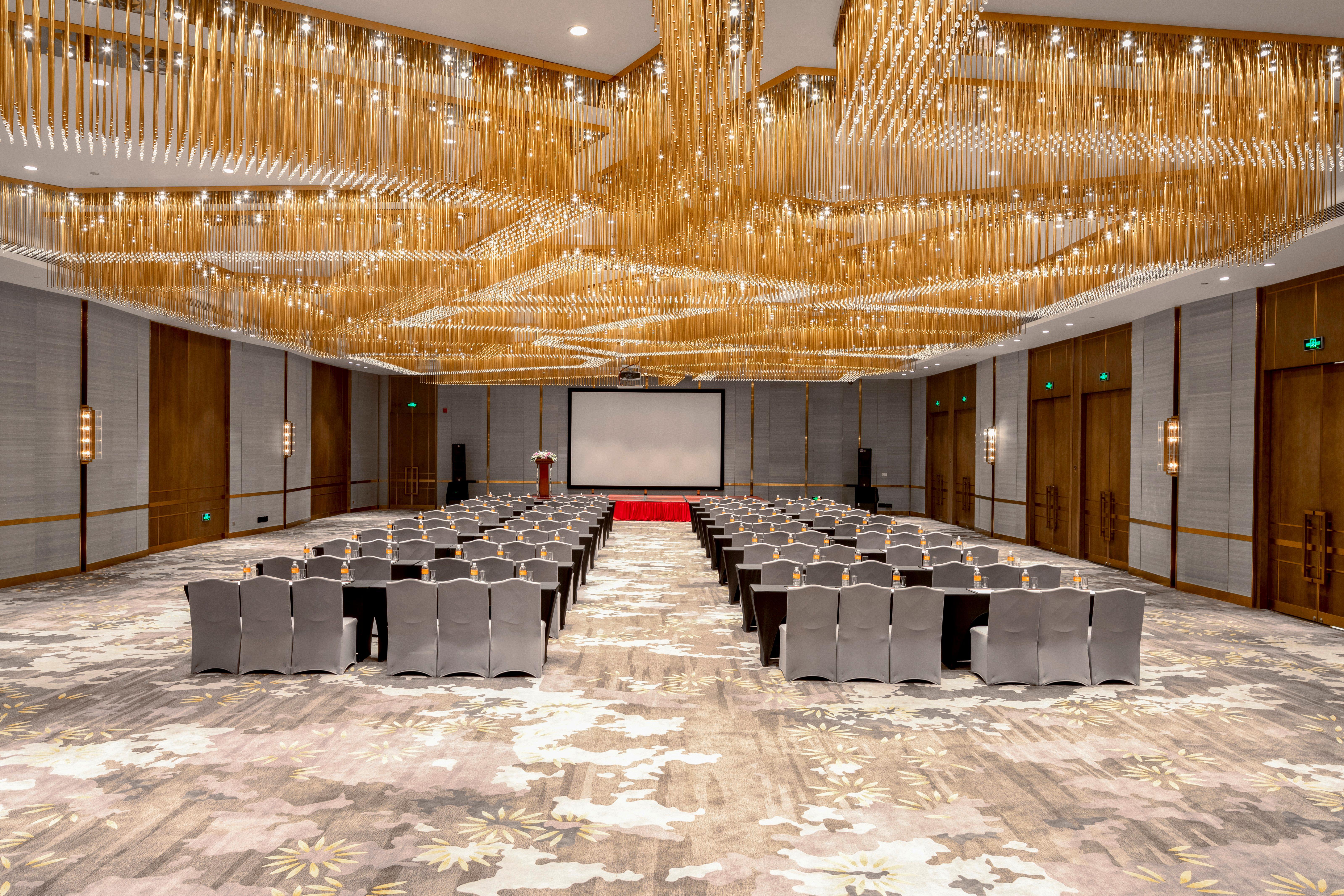 Hotel Indigo Shanghai Jing'An By Ihg Zewnętrze zdjęcie