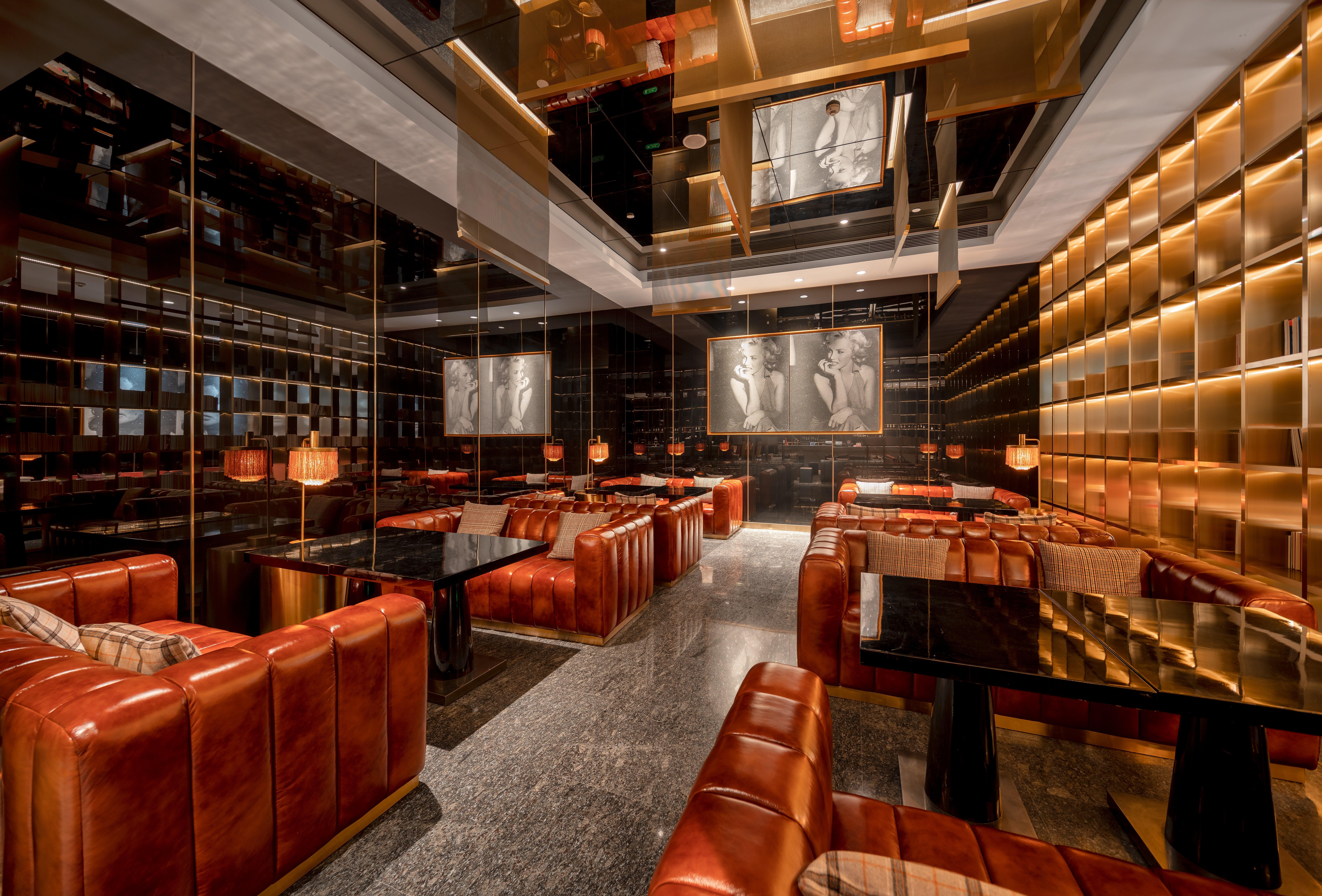 Hotel Indigo Shanghai Jing'An By Ihg Zewnętrze zdjęcie