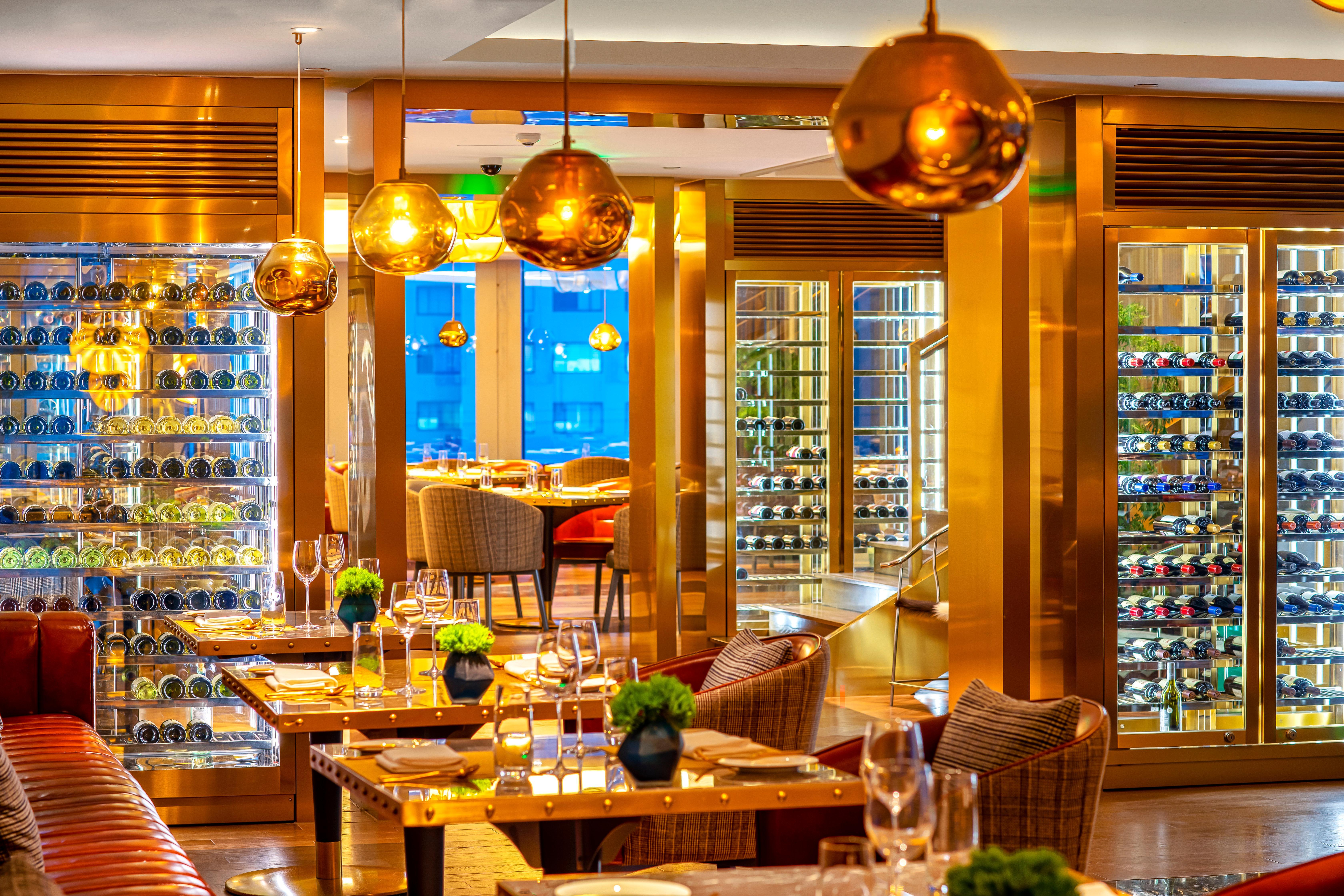 Hotel Indigo Shanghai Jing'An By Ihg Zewnętrze zdjęcie