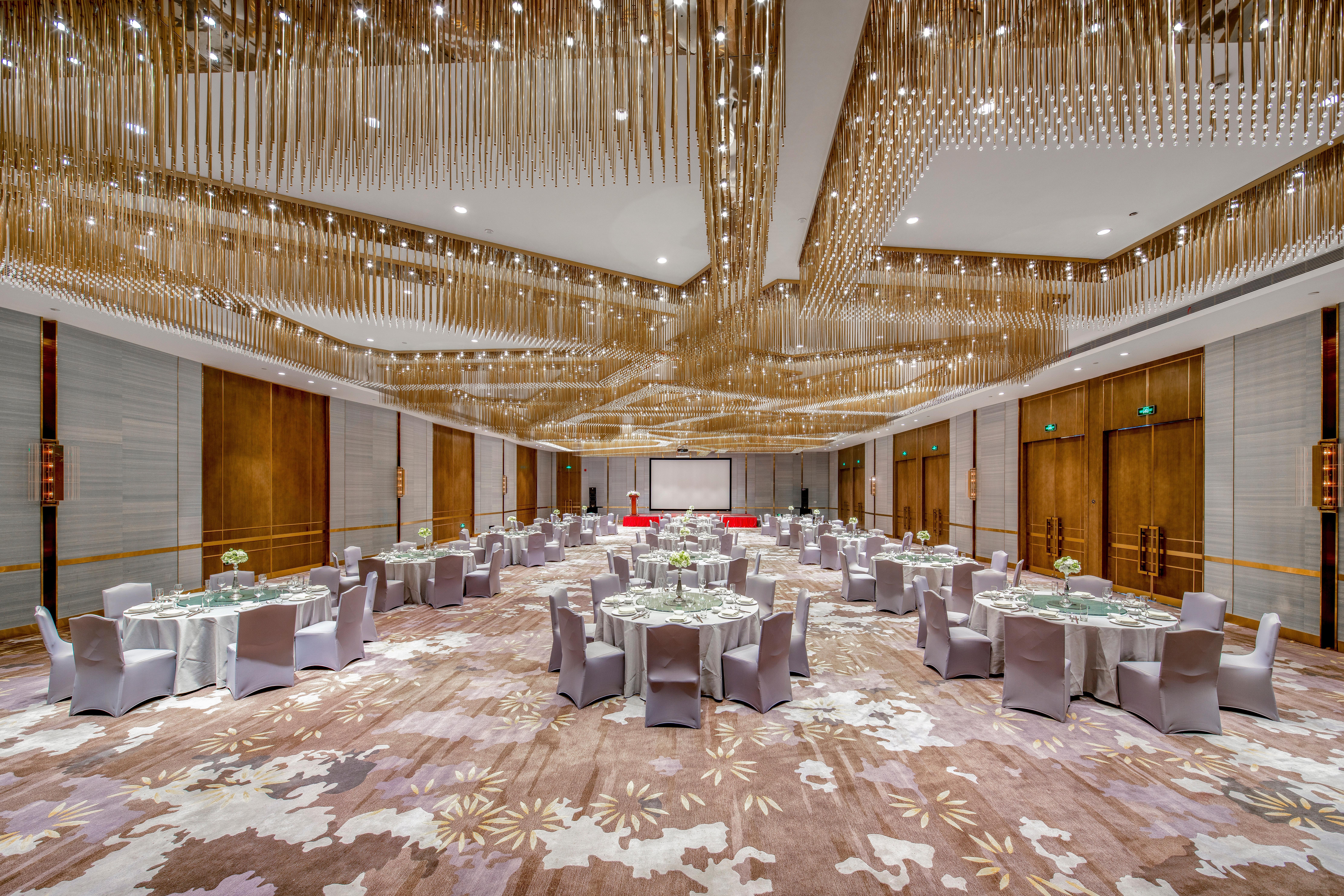 Hotel Indigo Shanghai Jing'An By Ihg Zewnętrze zdjęcie